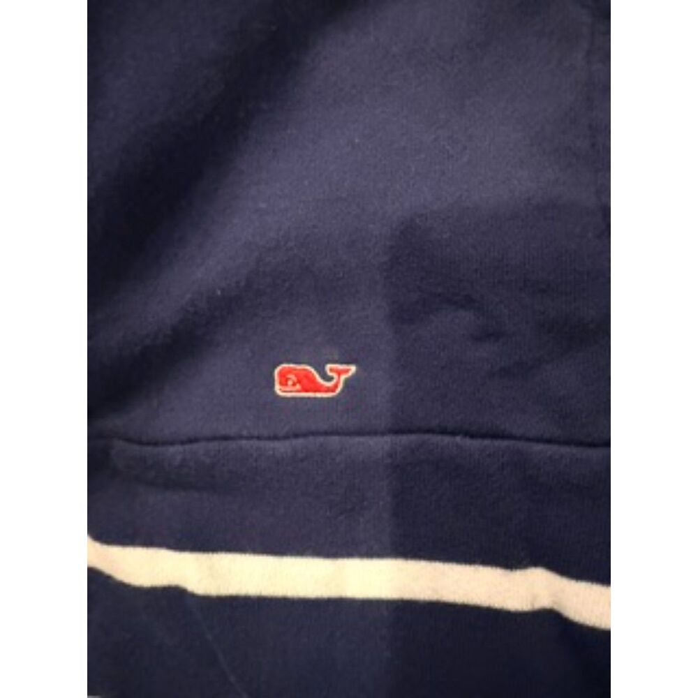 Vineyard Vines for Target kids quarter-zip pullover